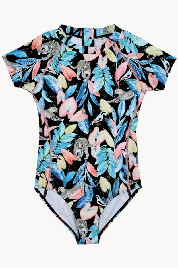 Girls Lexi Sunsuit