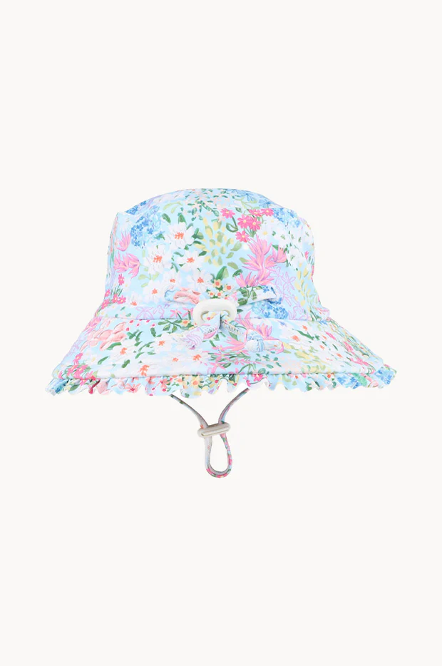 Girls Lula Swim Hat - Image 3