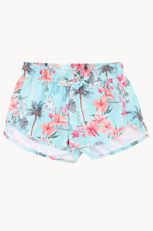 Girls Milana Swim Short