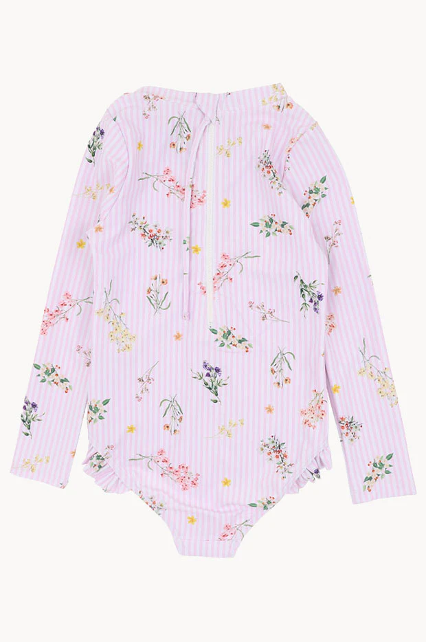 Girls Myra Sunsuit - Image 2