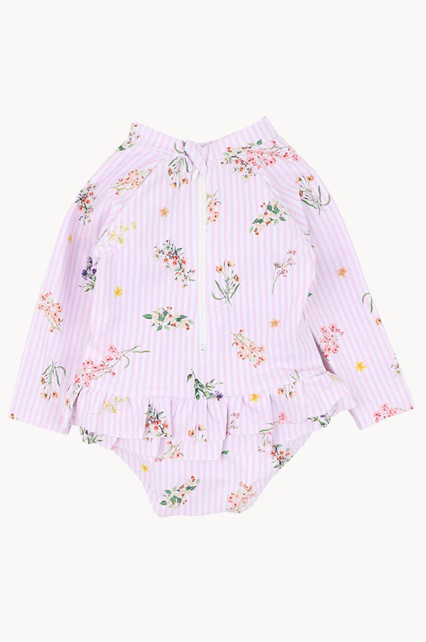 Girls Myra Sunsuit - Image 3