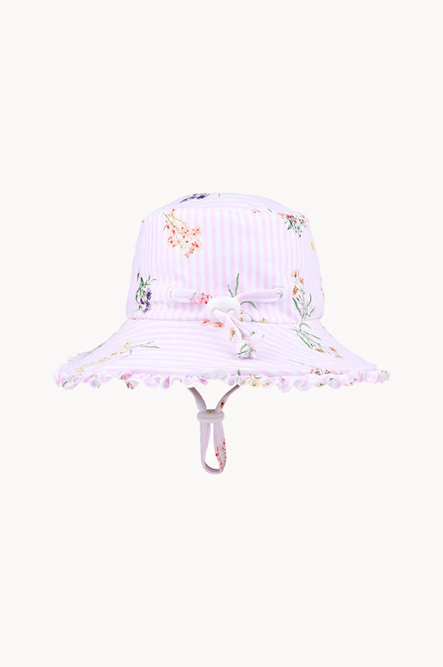 Girls Myra Swim Hat - Image 2