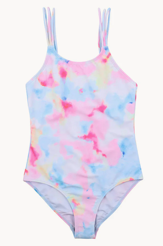 Girls Pia One Piece