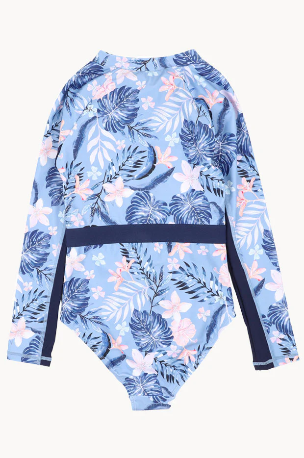 Girls Skyler Sunsuit - Image 2