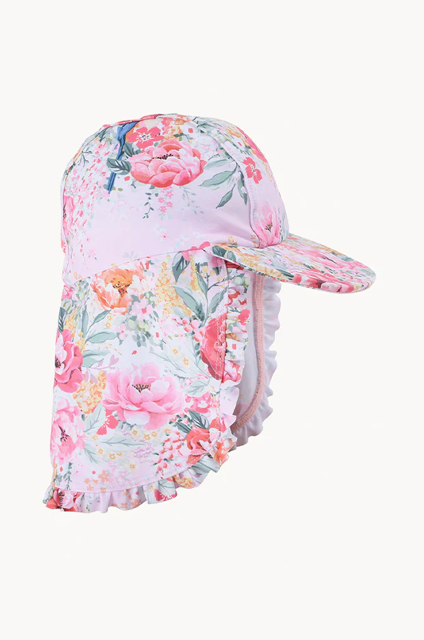 Girls Tali Legionnaire Hat
