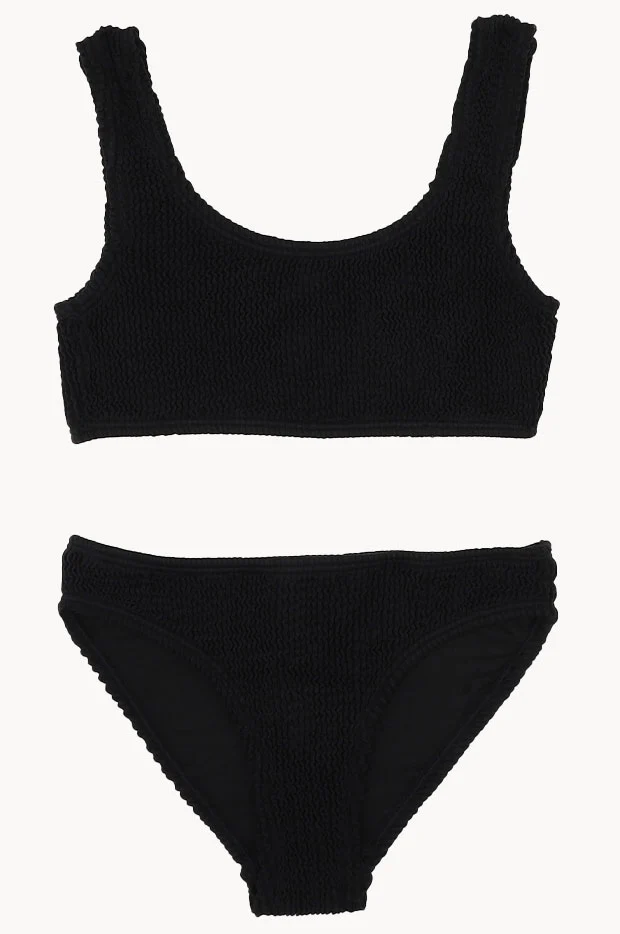 Teen Girls Coco Crop Set