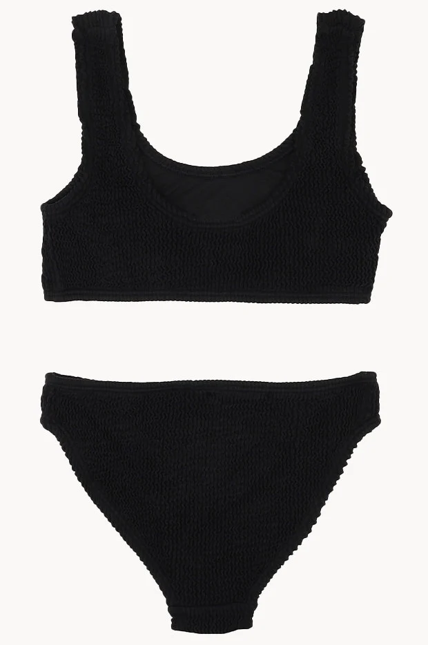 Teen Girls Coco Crop Set - Image 2