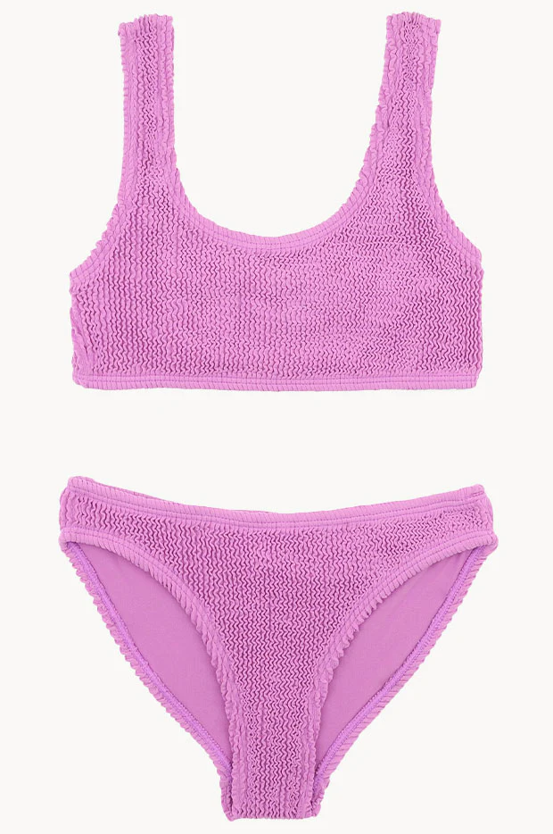 Teen Girls Coco Crop Set - Image 2