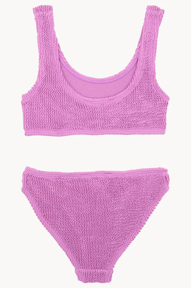 Teen Girls Coco Crop Set - Image 3