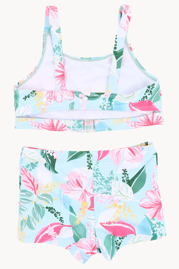 Teen Girls Keely Crop Set - Image 2