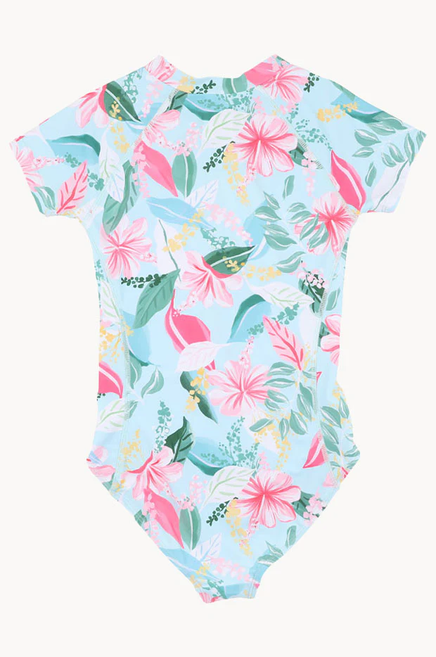 Teen Girls Keely Sunsuit - Image 3