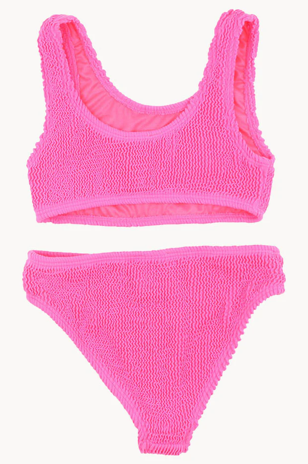 Teen Girls Koa Crop Set - Image 3