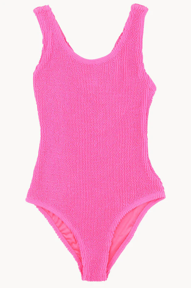 Teen Girls Koa One Piece - Image 2