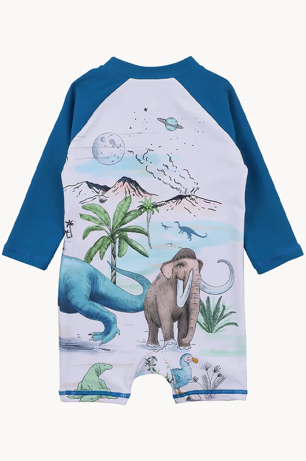 Toddler Boys Brody Sunsuit - Image 3