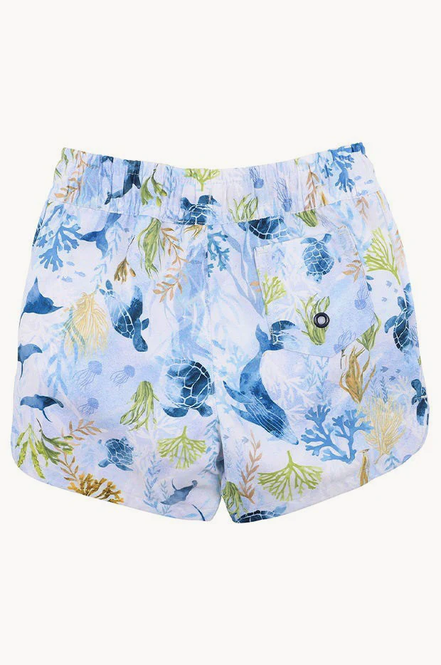 Toddler Boys Max Boardshort - Image 2