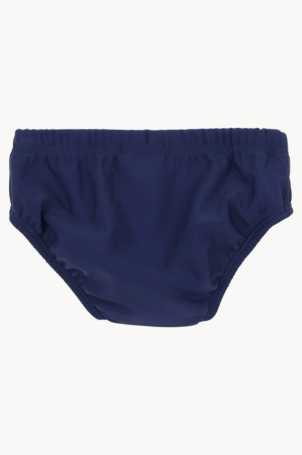 Toddler Boys Plain Swim Nappy - Image 2