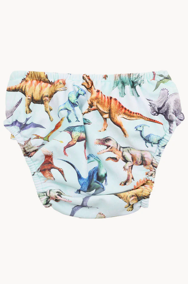 Toddler Boys Rex Swim Nappy - Image 2