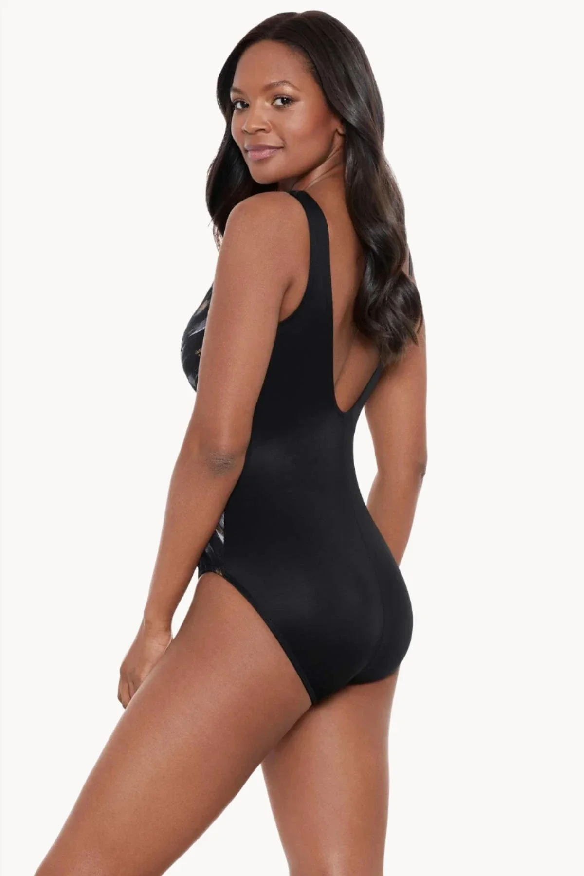 Bronze Reign Charmer One Piece - Image 2