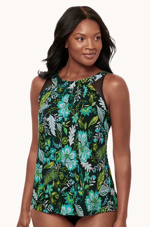 Florica Ursula Tankini Separate - Image 2