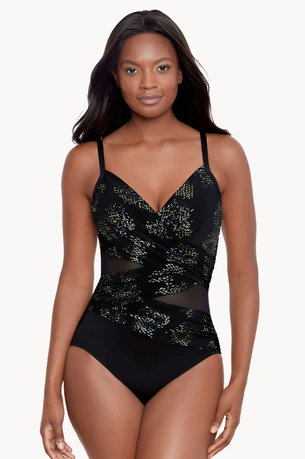 Iridium Mystique One Piece