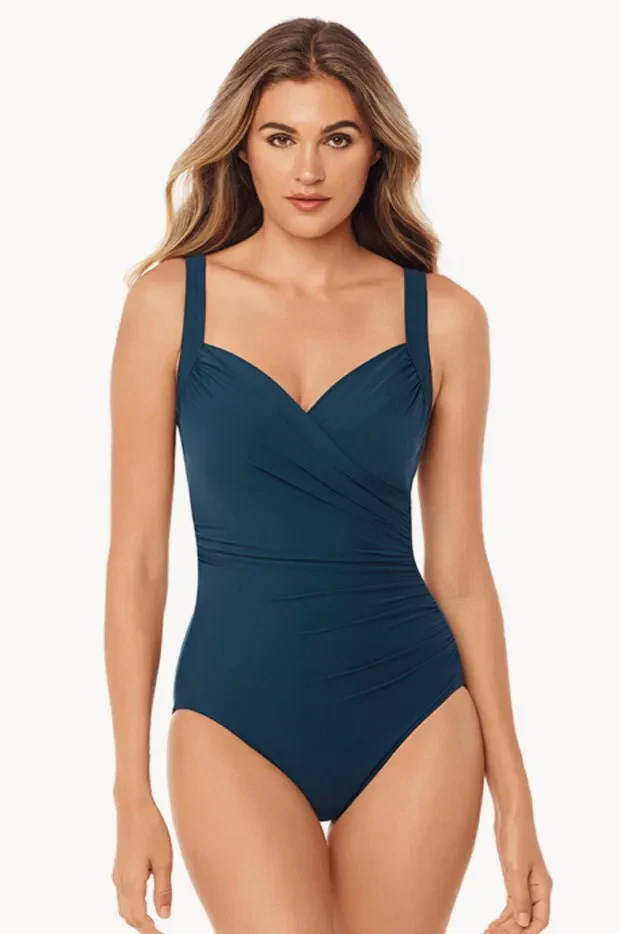 Must Haves Sanibel One Piece