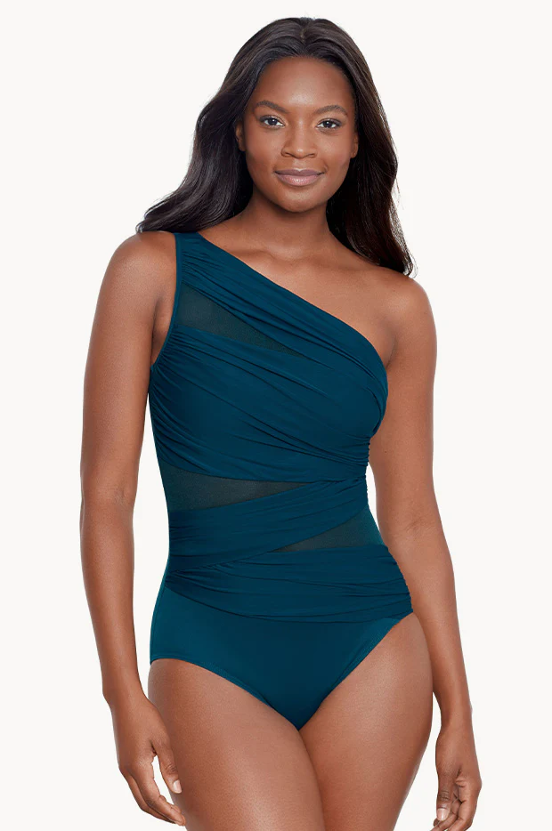 Network Jena Mesh One Piece