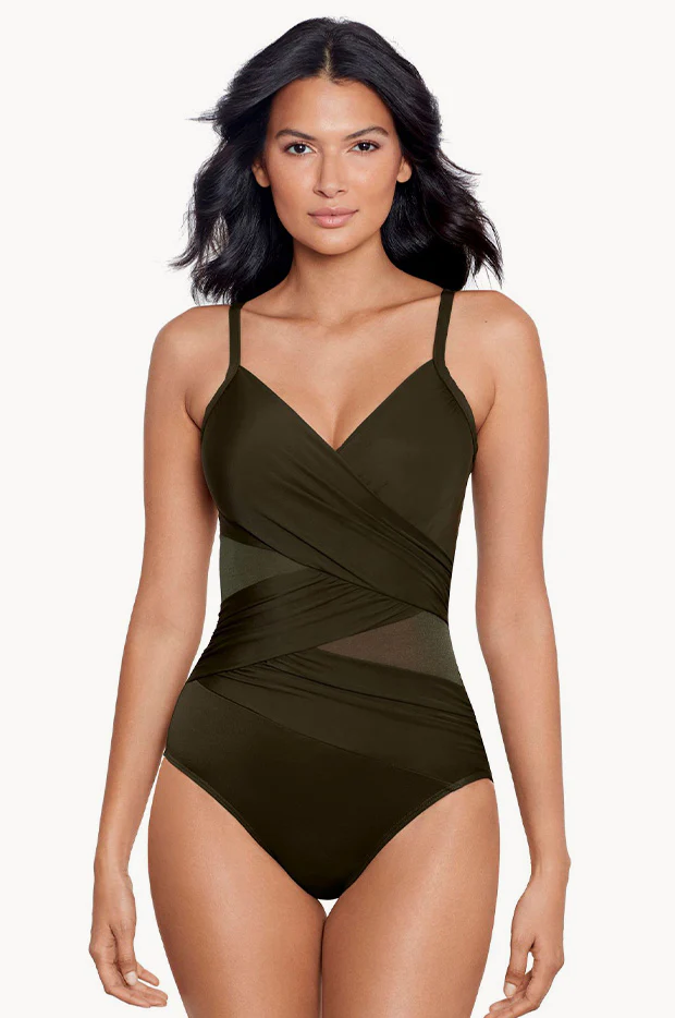 Network Mystique One Piece