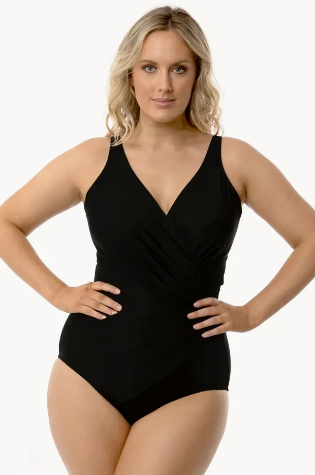 Oceanus E Cup One Piece