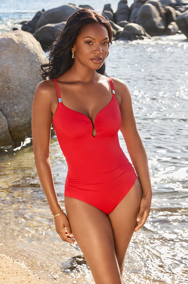 Razzle Dazzle Antheia One Piece - Image 4