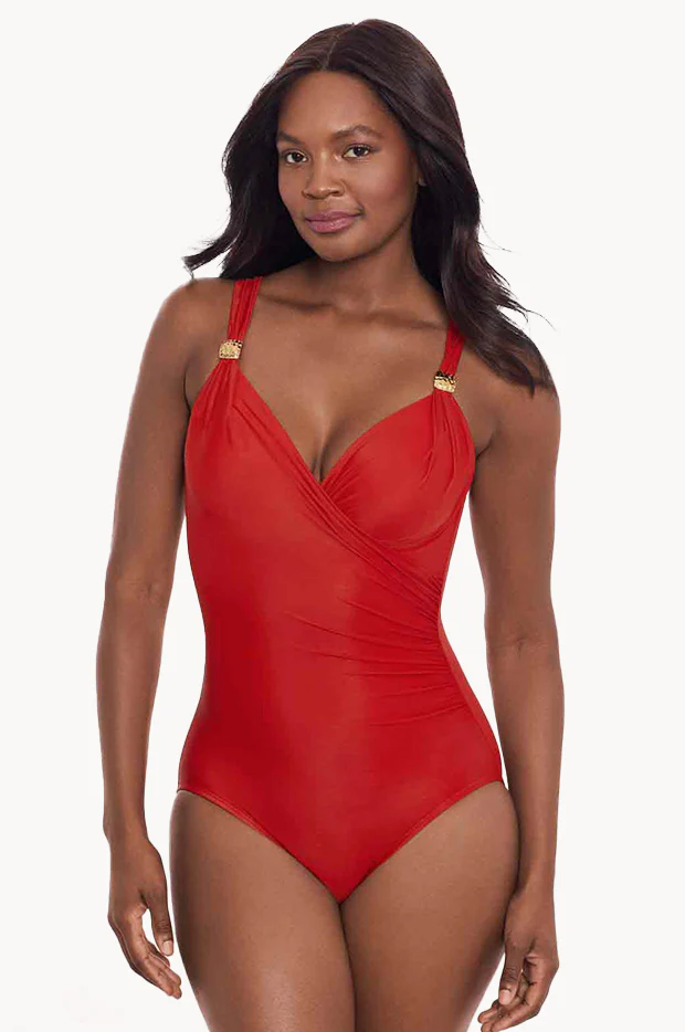 Razzle Dazzle Siren One Piece - Image 2