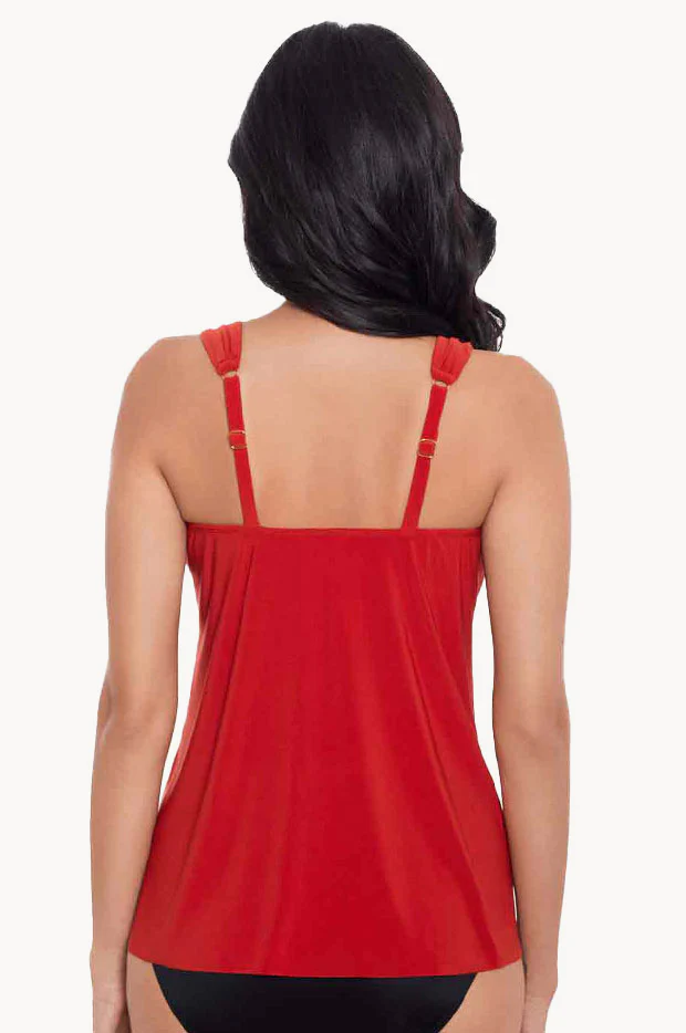 Razzle Dazzle Tankini Separate - Image 3