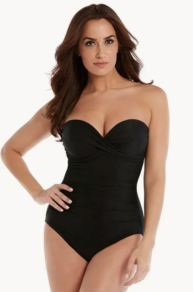 Rock Solid Madrid One Piece