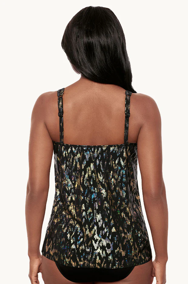Sparkle Plenty Mirage Tankini Separate - Image 2