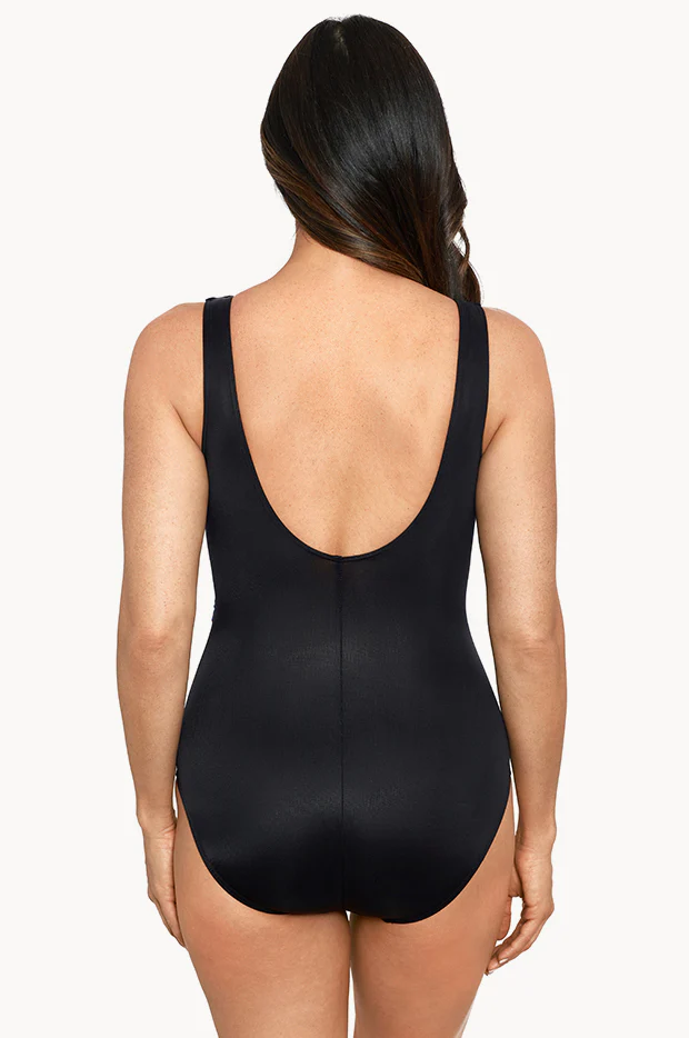 Stitch It Layered Escape One Piece - Image 3