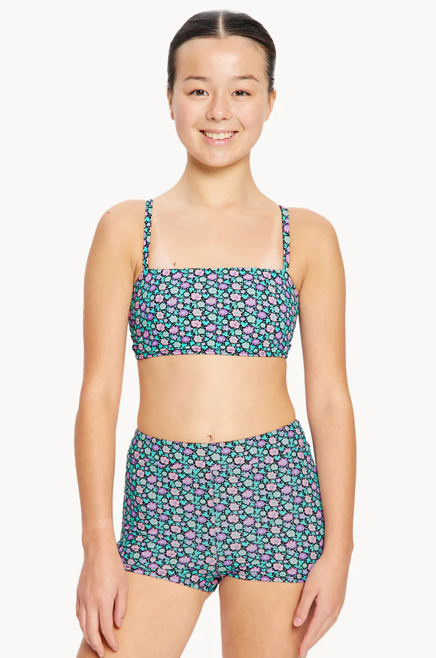 Girls Luna Blossom Bandeau Set