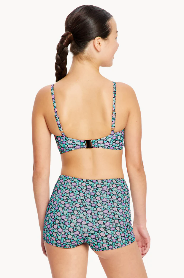 Girls Luna Blossom Bandeau Set - Image 2