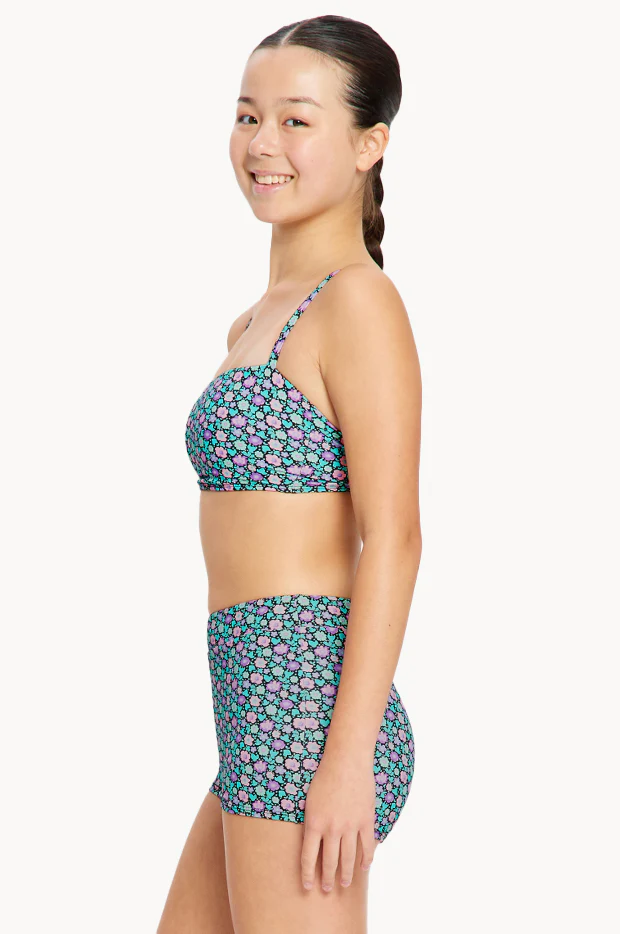 Girls Luna Blossom Bandeau Set - Image 3