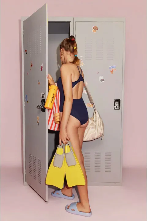 Girls Performance One Piece - Image 6