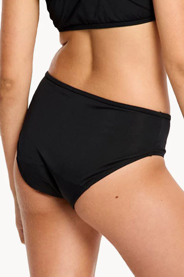 Girls Period Proof Bikini Brief - Image 2
