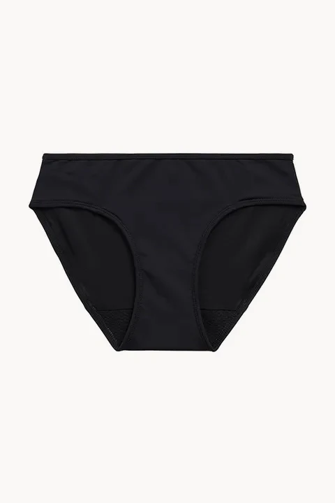 Girls Period Proof Bikini Brief - Image 4