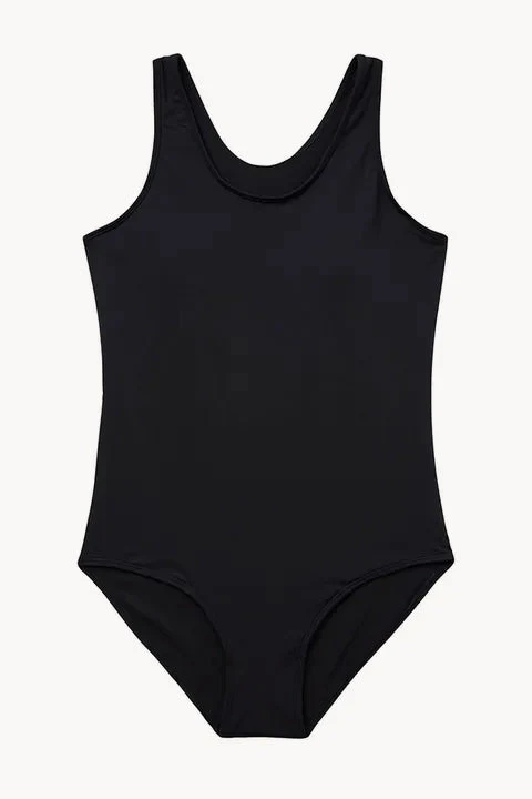 Girls Period Proof Racerback One Piece - Image 4