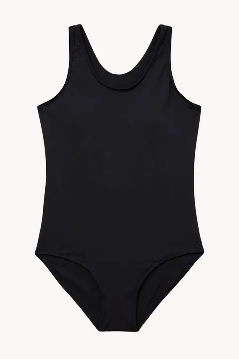 Girls Period Proof Racerback One Piece - Image 4