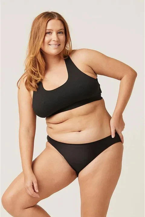 Period Proof Bikini Brief - Image 8