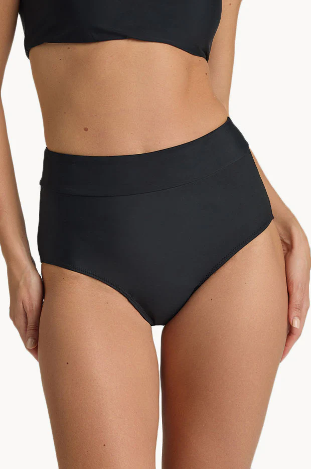 Period Proof Hi Waist Bikini Brief - Image 3