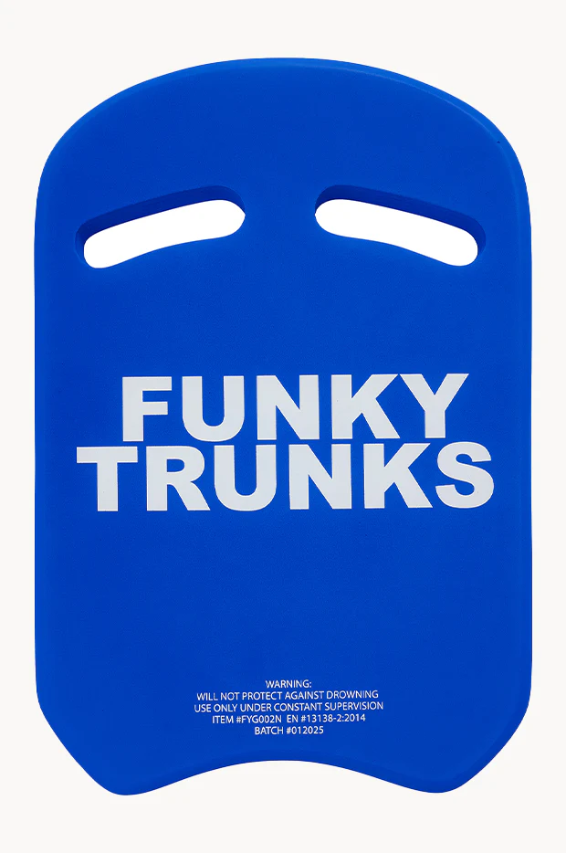 Monster Face Kickboard - Image 2