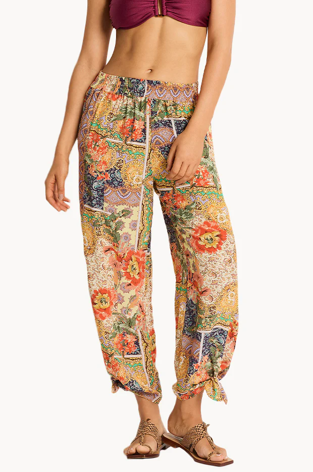 Allegra Boho Pant - Image 2