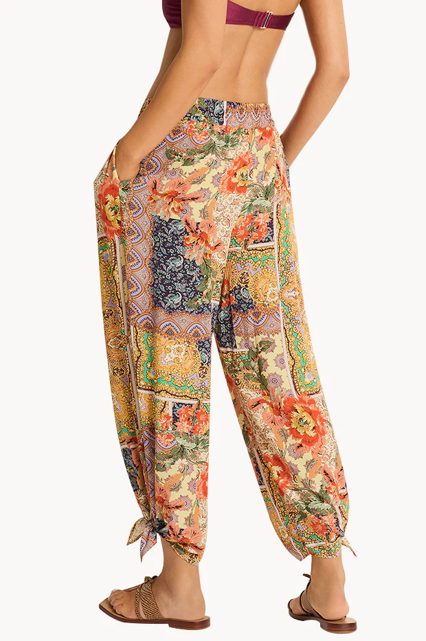 Allegra Boho Pant - Image 3