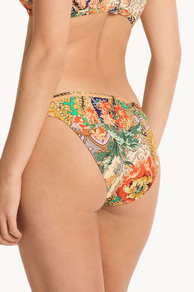 Allegra Twin Band Pant - Image 2