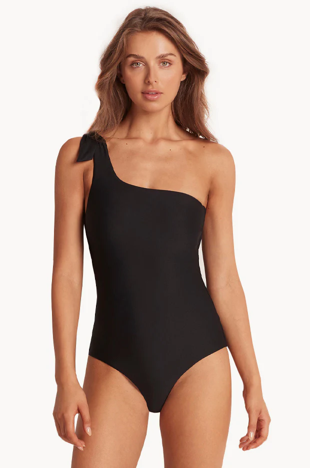 Asymetrical One Piece