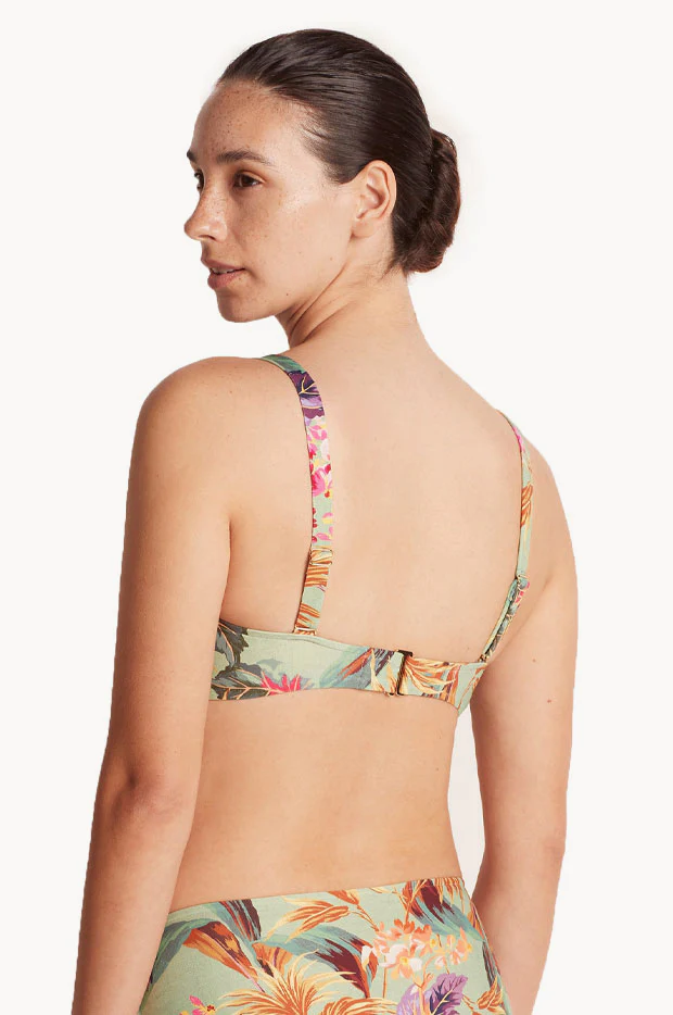 Bliss D/DD Cup Bandeau - Image 2